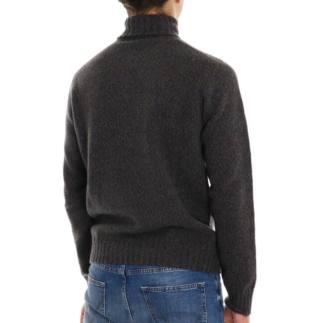 DOLCEVITA MELANGE RETOIS - Mad Fashion | img vers.650x/